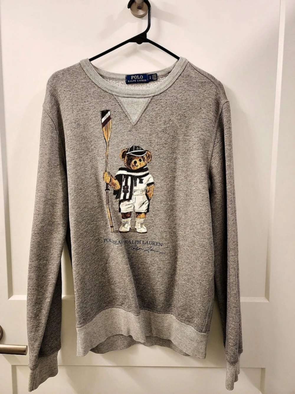 Polo Ralph Lauren Polo Bear Sweatshirt